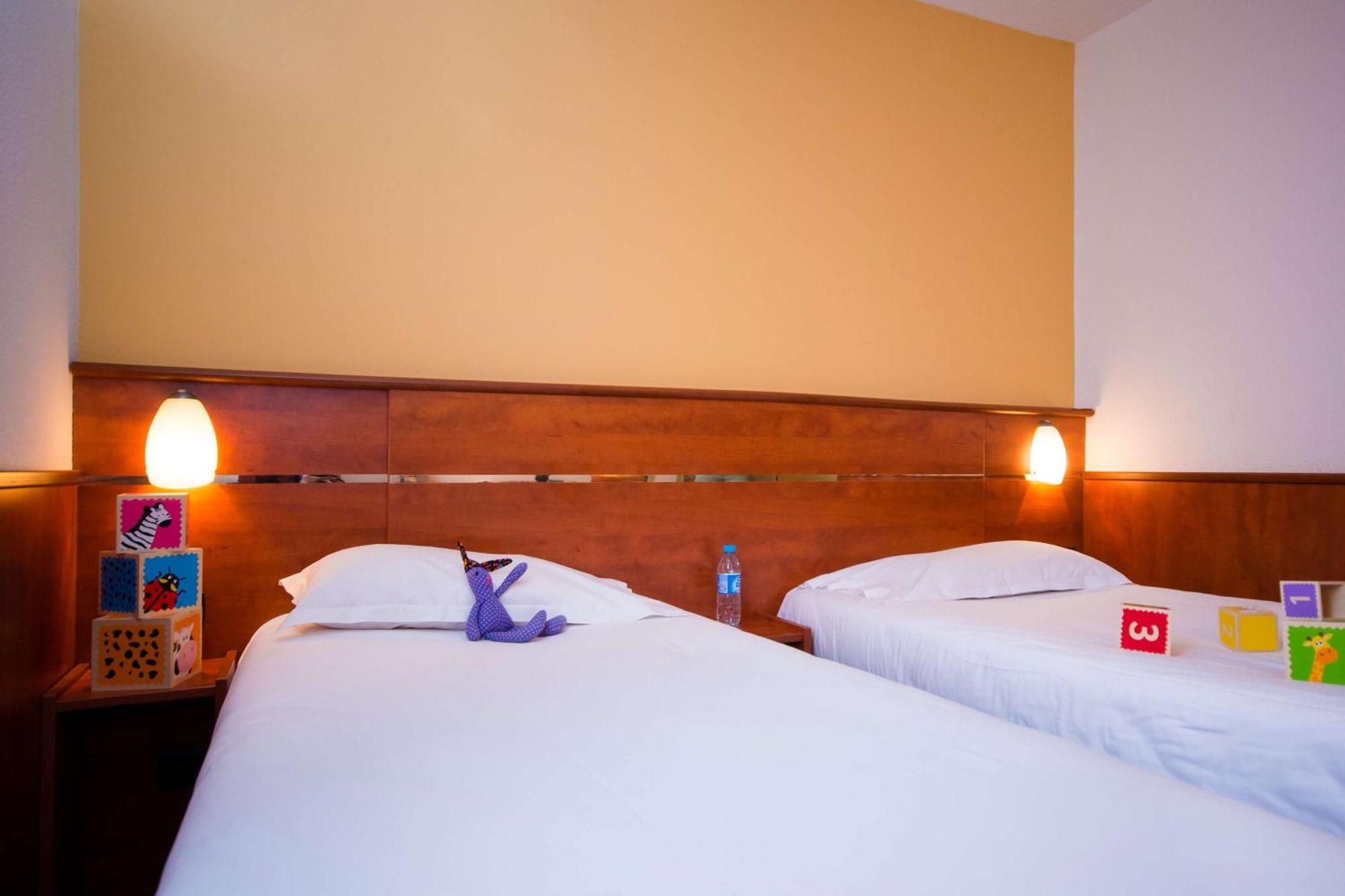 Brit Hotel Rennes St Gregoire - Le Villeneuve Saint-Grégoire Εξωτερικό φωτογραφία