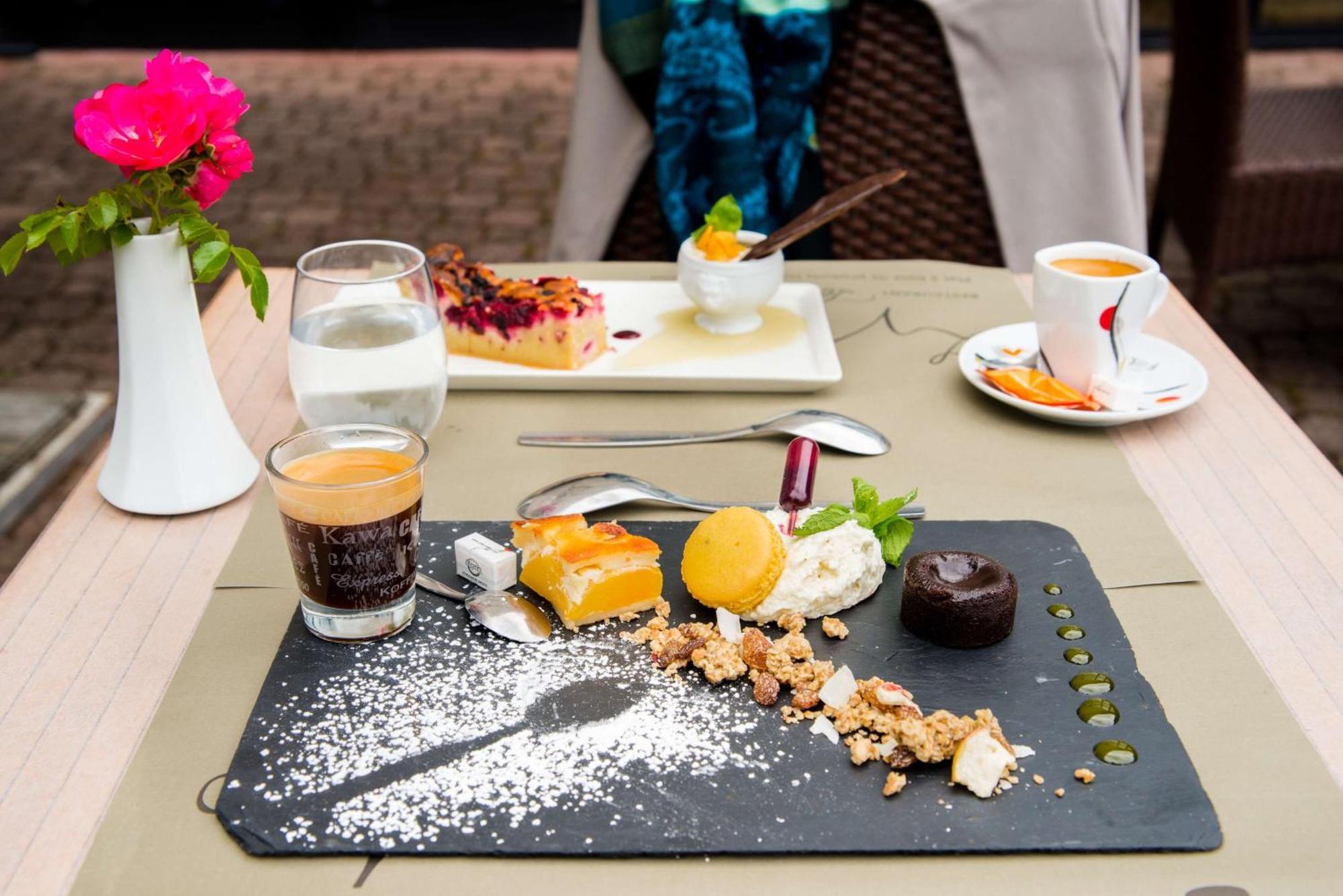 Brit Hotel Rennes St Gregoire - Le Villeneuve Saint-Grégoire Εξωτερικό φωτογραφία