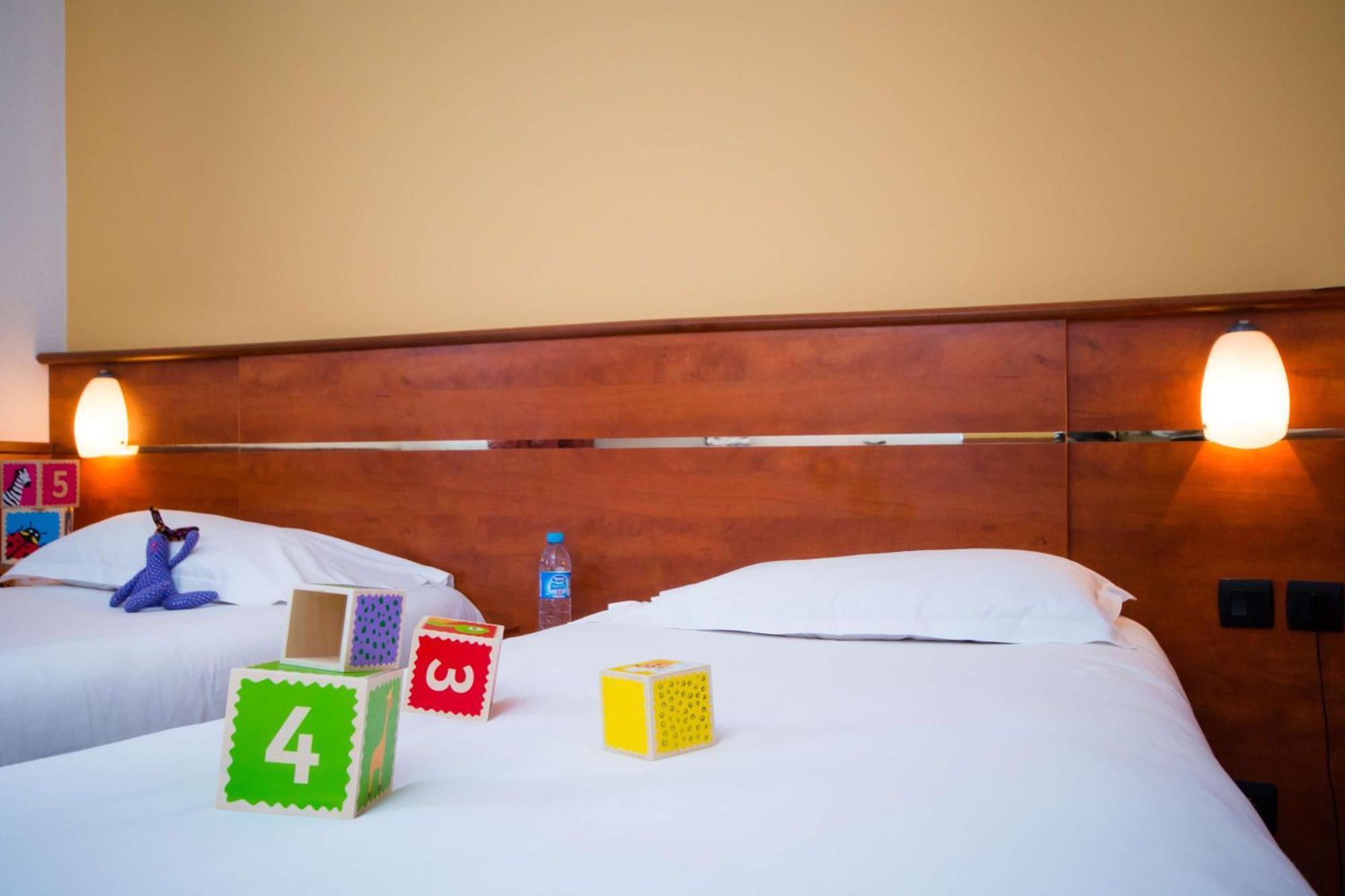 Brit Hotel Rennes St Gregoire - Le Villeneuve Saint-Grégoire Εξωτερικό φωτογραφία