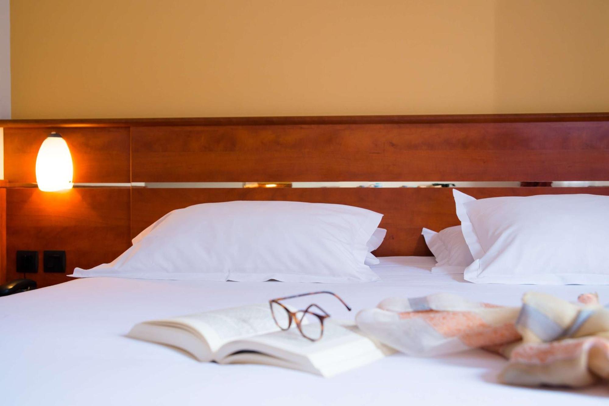 Brit Hotel Rennes St Gregoire - Le Villeneuve Saint-Grégoire Εξωτερικό φωτογραφία