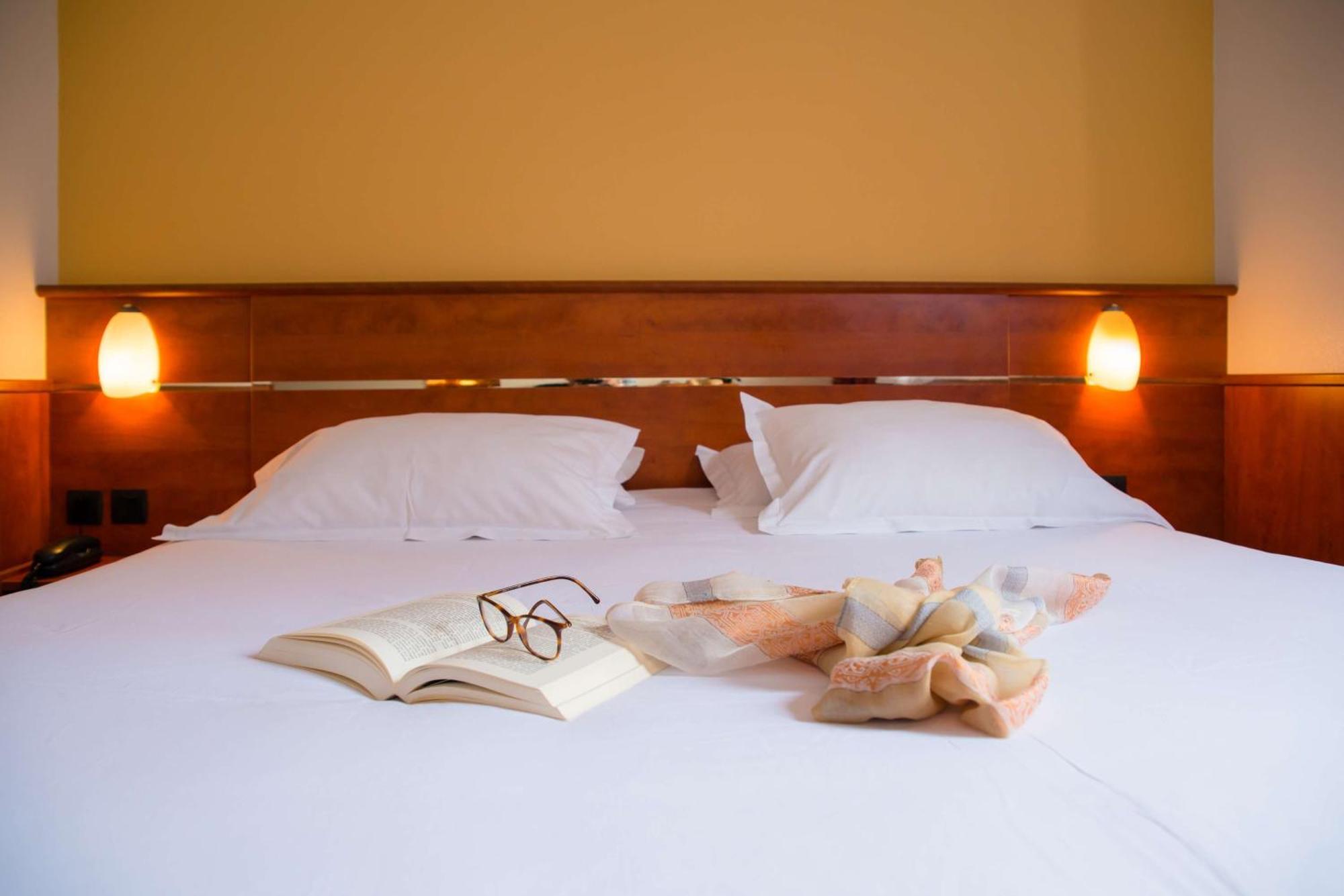 Brit Hotel Rennes St Gregoire - Le Villeneuve Saint-Grégoire Εξωτερικό φωτογραφία