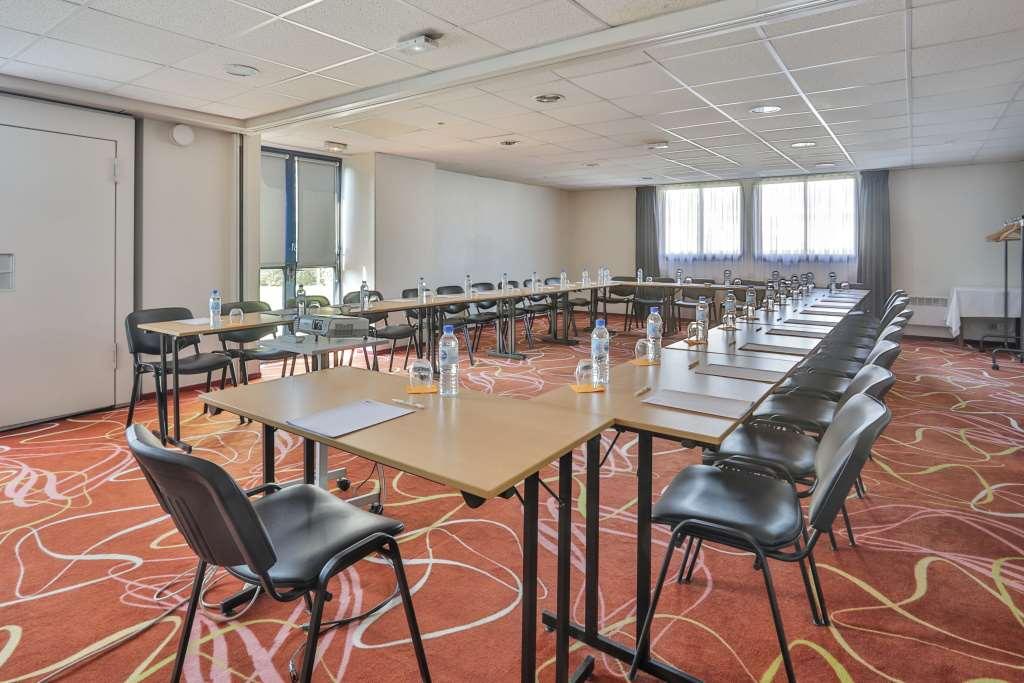 Brit Hotel Rennes St Gregoire - Le Villeneuve Saint-Grégoire Ανέσεις φωτογραφία